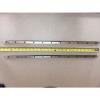 REXROTH  2 Rails  Guide Linear bearing CNC Route  model 7873 7210 13Q 26#034; L x 1/ #1 small image