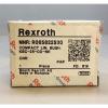 RexRoth Compact Linear Bushing R065822530 Origin #2 small image