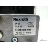 Origin Bosch Rexroth R 480 028 903 Valve terminal R480028903 Ventiltraegersystem #7 small image