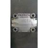 rexroth directional control valve #4 small image