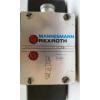 Rexroth Mannesman 4WE10J317/CW110N9DK25L RR00880116 dual solenoid hydro valve #2 small image
