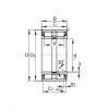 Roller Bearings SL04130-PP INA #1 small image