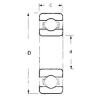 Ball Bearings 6310 FBJ