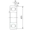 Ball Bearings 6310N NACHI