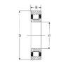 Roller Bearings RXLS 1.1/2 SIGMA