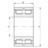 Roller Bearings SL024830 ISO #1 small image