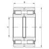 Roller Bearings SL04130 ISO