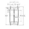 Roller Bearings RS-5008NR NSK