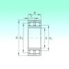 Roller Bearings SL014830 NBS #1 small image