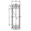 Roller Bearings SL05 016 E INA #1 small image