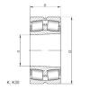 Bearing 239/800 KW33 ISO #1 small image