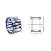 Needle Roller Bearings NK12/12 ZEN