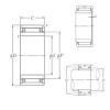 Needle Roller Bearings NK10/16+IR7×10×16 NTN #1 small image