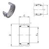 Needle Roller Bearings NK29/30 JNS #1 small image