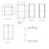 Needle Roller Bearings NK28/30 SKF #1 small image