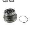 Tapered Roller Bearing VKBA5407 SKF #1 small image