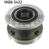 Tapered Roller Bearing VKBA5422 SKF #1 small image