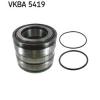 Tapered Roller Bearing VKBA5419 SKF #1 small image
