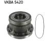 Tapered Roller Bearing VKBA5420 SKF #1 small image