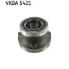 Tapered Roller Bearing VKBA5421 SKF #1 small image