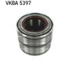 Tapered Roller Bearing VKBA5397 SKF #1 small image