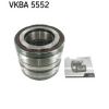Tapered Roller Bearing VKBA5552 SKF #1 small image