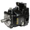 Piston pump PVT series PVT6-2L5D-C04-BD0