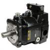 Piston pumps PVT15 PVT15-1R1D-C04-DQ0