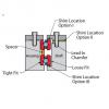 Kaydon Thin Section Bearing 39333001 #1 small image