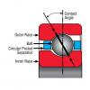 Kaydon Thin Section Bearing 39319001