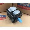 Yuken PV2R2-41-F-RAA-40 Single Vane Pump