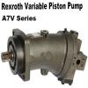 A7V160DR1RPF00 Original Rexroth Variable Piston Pump A7V Series #1 small image