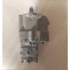 NACHI PVD-2B-40P-16G5-4191B PVD Series Hydraulic Piston Pumps #2 small image