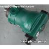 25MCM14-1B swashplate type quantitative axial piston pump / motor #3 small image
