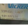 Vickers Iran  hydraulic pump 35v25a 1c22  02-137124