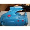 Vickers Uruguay  Eaton Variable Discplacement Hydraulic Pump origin Original
