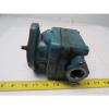 Vickers Suriname  V20 1S6S27A11L Single Vane Hydraulic Pump 1-1/4#034; Inlet 3/4#034; Outlet #1 small image