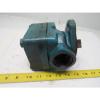 Vickers Suriname  V20 1S6S27A11L Single Vane Hydraulic Pump 1-1/4#034; Inlet 3/4#034; Outlet #3 small image
