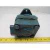 Vickers Suriname  V20 1S6S27A11L Single Vane Hydraulic Pump 1-1/4#034; Inlet 3/4#034; Outlet
