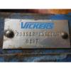 Vicker#039;s Malta  Vane Hydraulic Pump origin Old Stock NOS for Ford 3400