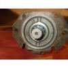 Case Uruguay  Excavator Vickers Hydraulic Gear Pump S516537