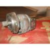 Case Uruguay  Excavator Vickers Hydraulic Gear Pump S516537 #4 small image