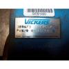 Origin Cuinea  VICKERS VARIABLE DISPLACEMENT HYDRAULIC AXIAL PISTON PUMP PVB20-RS-20-CM-11 #2 small image