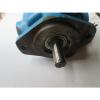 Vickers Swaziland  PVB10-RSY-31-C 11 Hydraulic Pump with 7/8#034; Shaft #5 small image