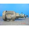 Sperry Oman  Vickers Hydraulic Pump Model: E5J S/N: PVB10-RSY-30-CM-11/10
