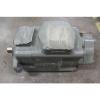REBUILT Mauritius  VICKERS 4525V50A14 1CC10 180 ROTARY VANE HYDRAULIC PUMP 35#034; IN 15#034; OUT #1 small image