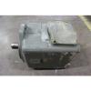 REBUILT Moldova, Republic of  VICKERS 45V50A 1D CL 180 ROTARY VANE HYDRAULIC PUMP 3#034; INLET 1-1/2#034; OUT