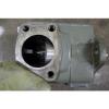 REBUILT Moldova, Republic of  VICKERS 45V50A 1D CL 180 ROTARY VANE HYDRAULIC PUMP 3#034; INLET 1-1/2#034; OUT #4 small image