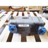 VICKERS Reunion  ,PERFECTION F34535V50A38-86-0D22R HYDRAULIC PUMP USED #4 small image