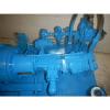 Vickers France  25HP 19/10 Gallons Hi/lo hydraulic pump system PVQ20RDRSE3521/25VTB14A